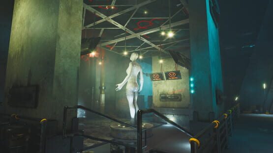 Screenshot Sor.Op: Dark Shades