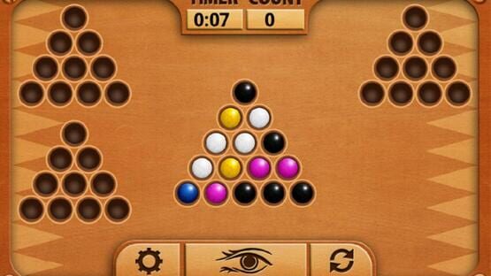 Screenshot Protologic