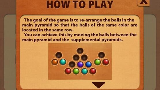 Screenshot Protologic
