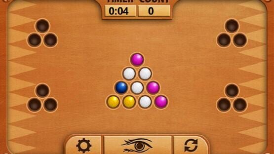 Screenshot Protologic