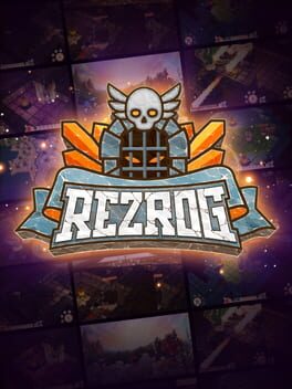 Cover Rezrog