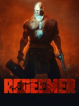 Cover Redeemer