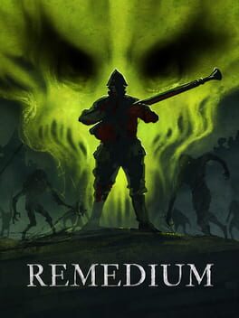 Cover Remedium