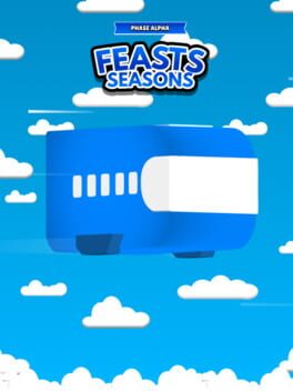 Cover Feasts Seasons