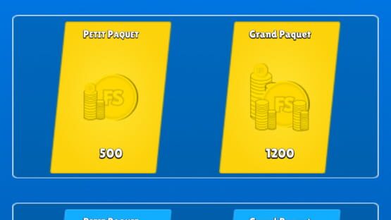 Screenshot Feasts Seasons