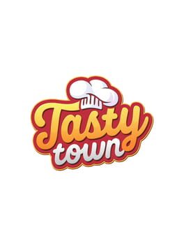 Cover Tasty Town