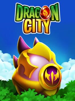 Cover Dragon City