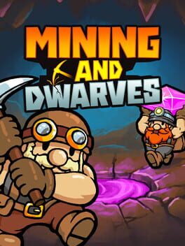 Cover Mining and Dwarves