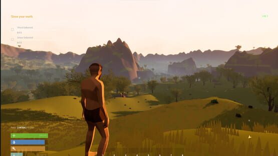 Screenshot Zector 7