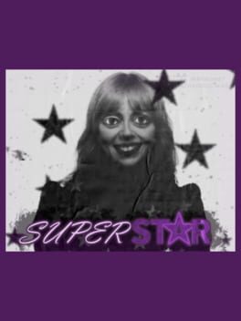 Cover Superstar