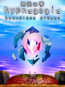 Cover Hypnagogia: Boundless Dreams