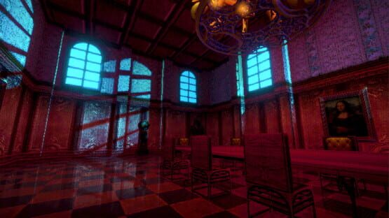 Screenshot Hypnagogia: Boundless Dreams