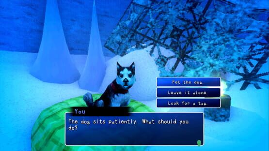 Screenshot Hypnagogia: Boundless Dreams