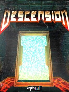 Cover Descension