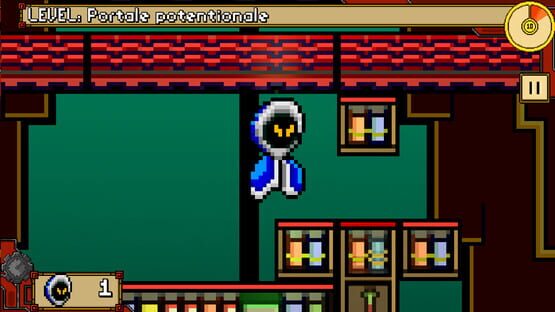 Screenshot Tic-Toc-Tower