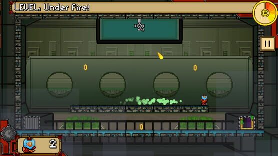 Screenshot Tic-Toc-Tower