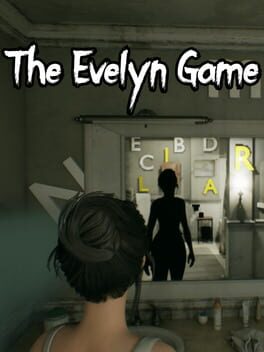 Cover The Evelyn Game