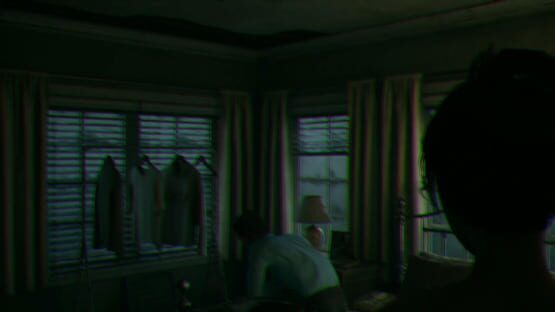 Screenshot The Evelyn Game