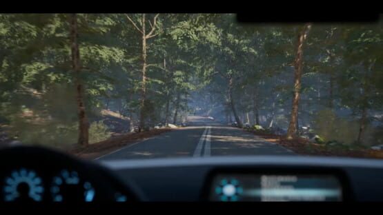 Screenshot The Evelyn Game