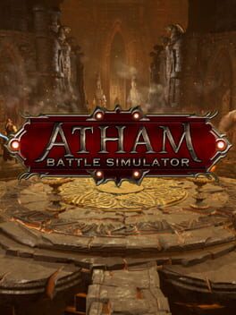 Cover Atham Battle Simulator