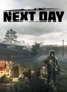 Cover Next Day: Survival
