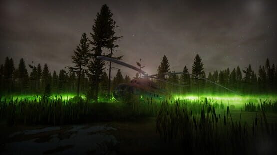 Screenshot Next Day: Survival