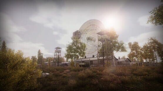 Screenshot Next Day: Survival