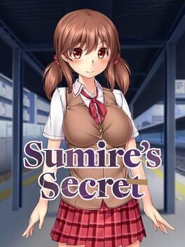 Cover Sumire's Secret