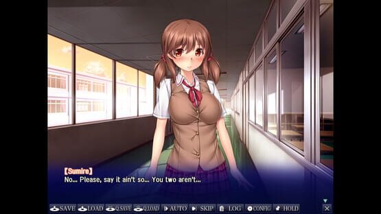 Screenshot Sumire's Secret