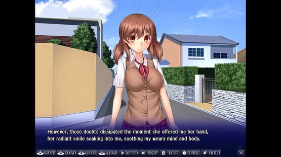 Screenshot Sumire's Secret