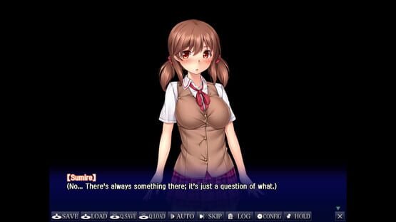 Screenshot Sumire's Secret
