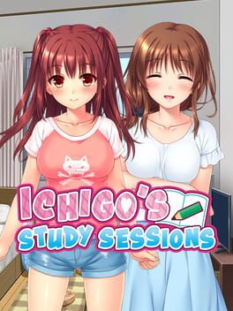 Cover Ichigo's Study Sessions