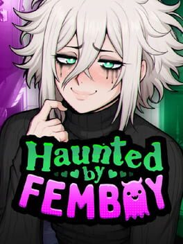 Cover Haunted by Femboy