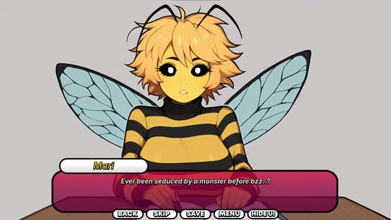 Screenshot Monster Tutor
