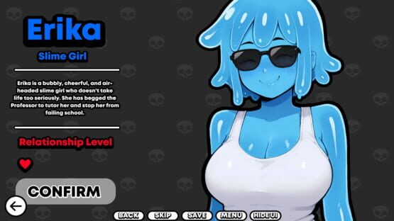 Screenshot Monster Tutor