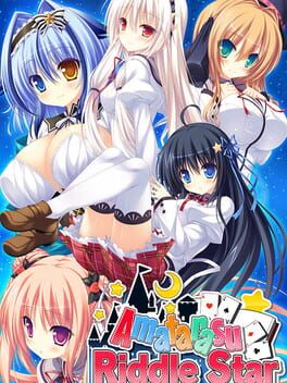 Cover Amatarasu Riddle Star