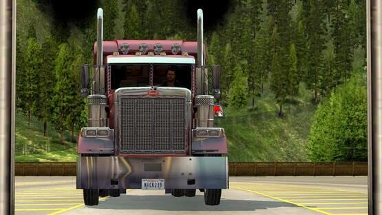 Screenshot Rig'n'Roll