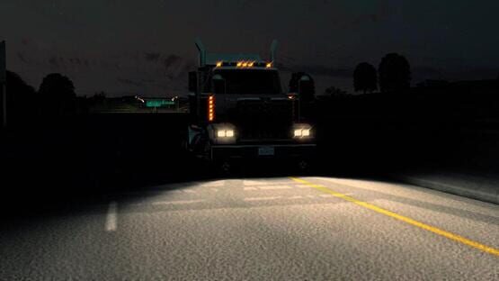 Screenshot Rig'n'Roll