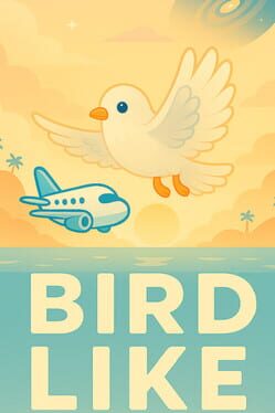 Cover Bird Like