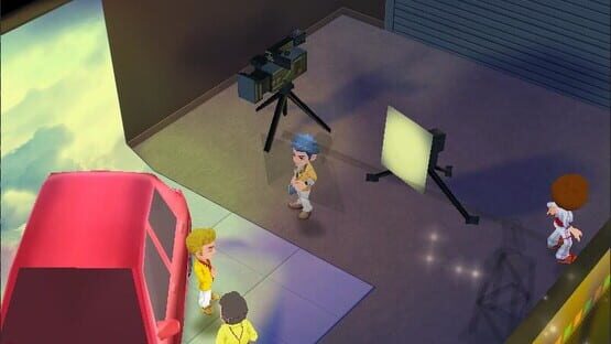 Screenshot Stardom 3