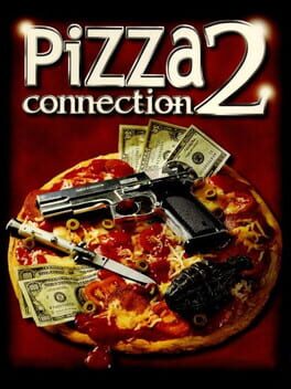 Cover Pizza Connection 2