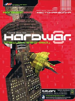 Cover Hardwar