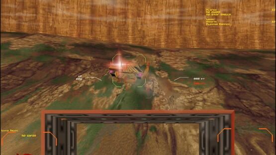 Screenshot Hardwar