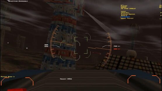 Screenshot Hardwar