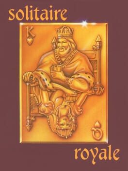 Cover Solitaire Royale