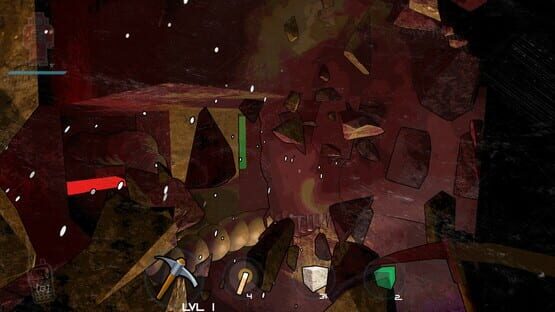 Screenshot Mining Company