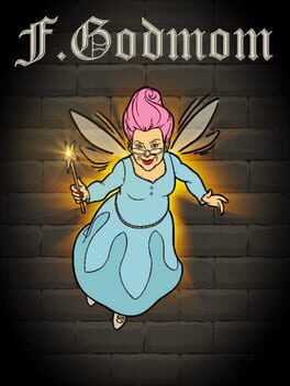 Cover F.Godmom