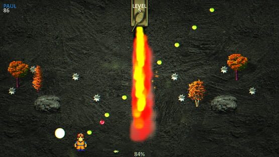 Screenshot Neckbeards: Basement Arena
