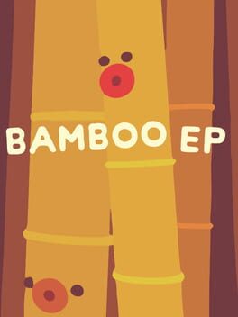 Cover Bamboo EP
