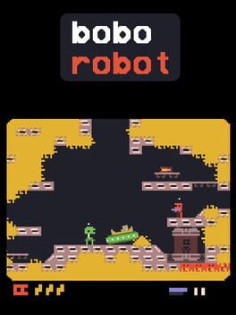 Cover Bobo Robot